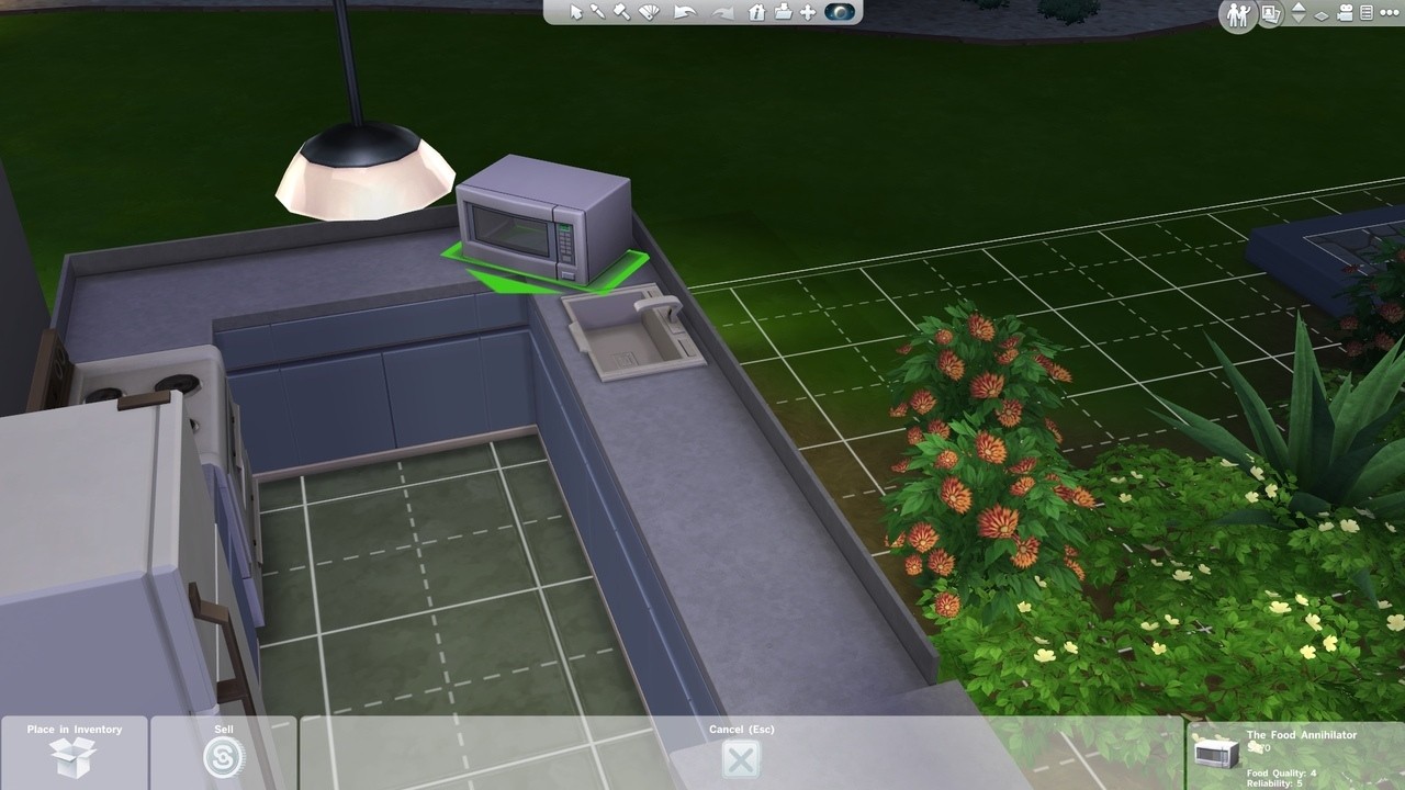 Los Sims 4 - Imagen 31
